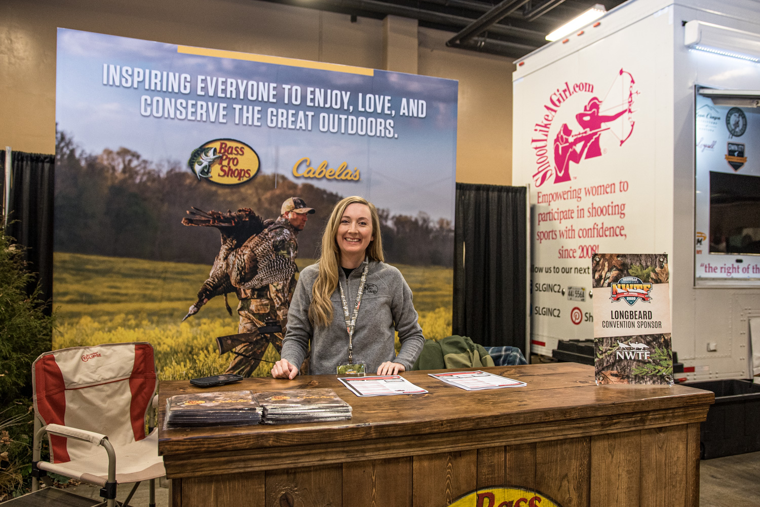 Nwtf Convention 2025 Dates And Schedule Hadria Analiese