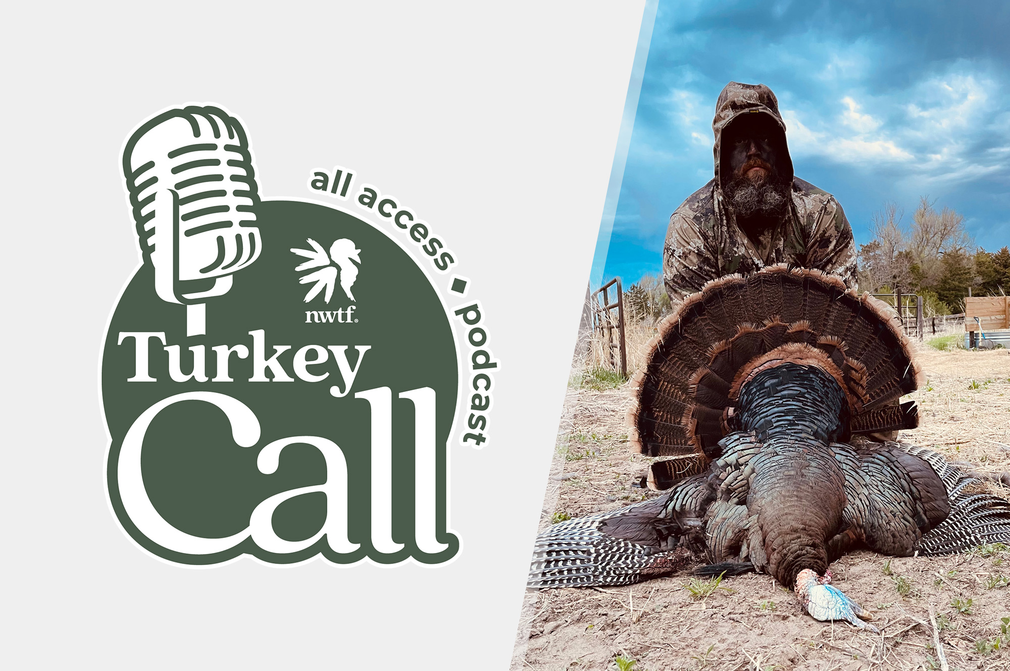 Joshua Westfall - Turkey Call Podcast