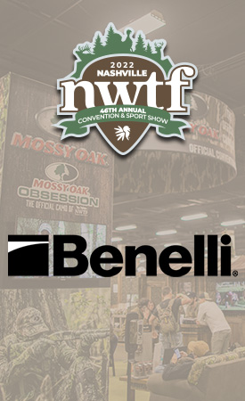 NWTF Welcomes Benelli As A Gobbler Sponsor For Its Convention And Sport ...