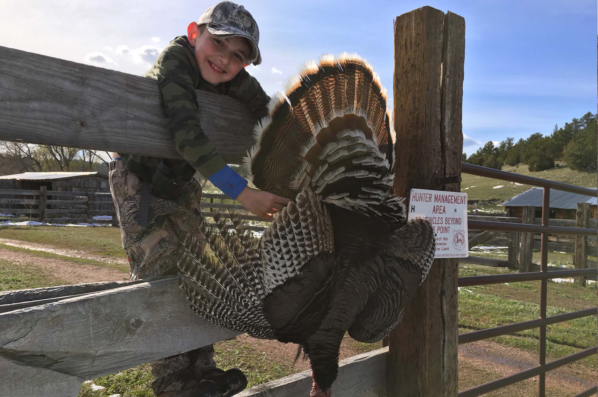 Youth utilizing Wyoming's Access Yes Program