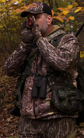 Perfecting The Whistle - The National Wild Turkey Federation