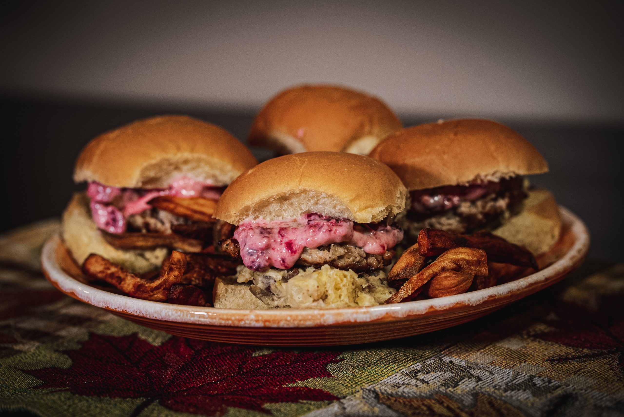 wild-turkey-thanksgiving-dinner-sliders-the-national-wild-turkey