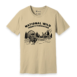 The National Wild Turkey Federation - The National Wild Turkey Federation