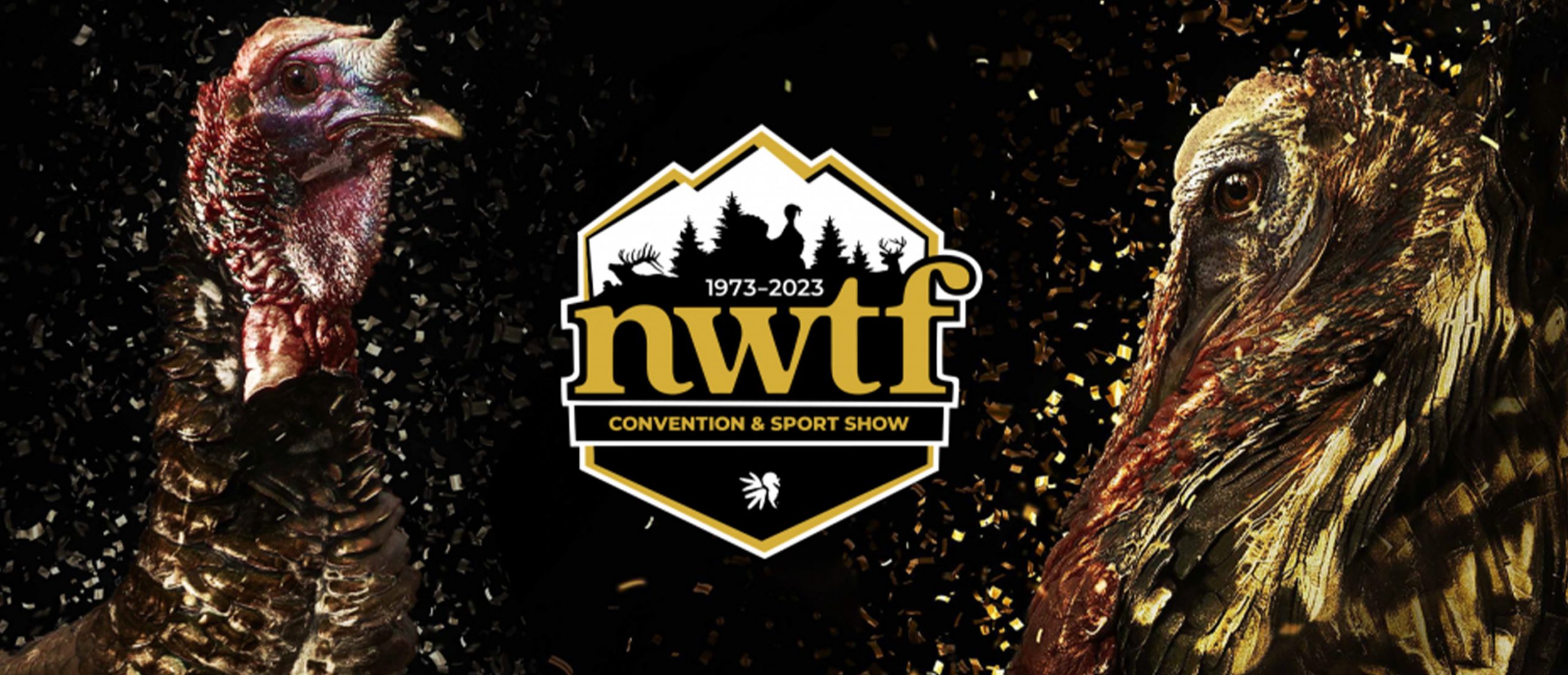 Nwtf Flock Gears Up For Monumental Celebration The National Wild Turkey Federation