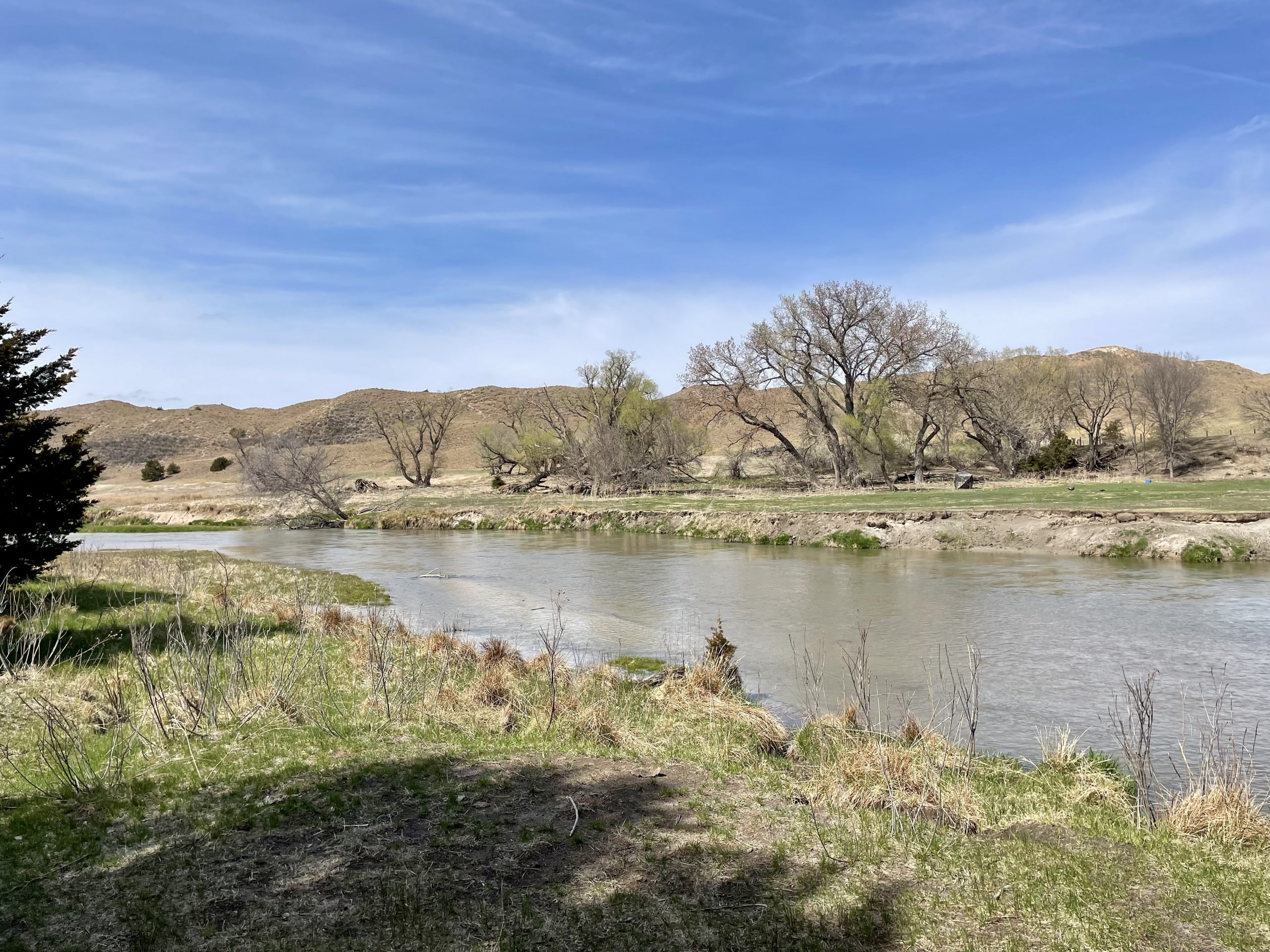 Waterways for Wildlife - The National Wild Turkey Federation