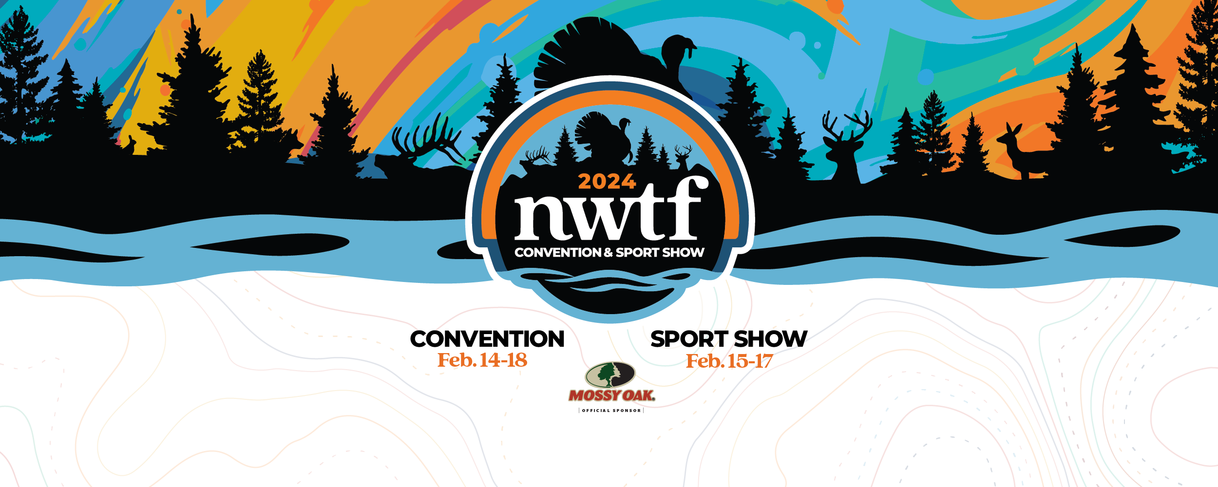 Nwtf National Convention 2025