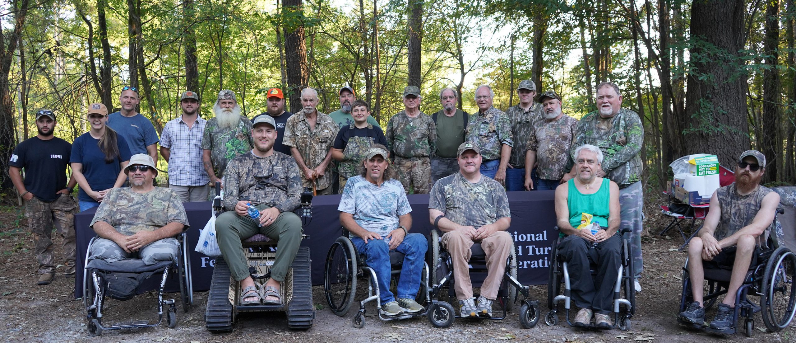 South Carolina Dove Opener a Hunting Heritage Success The National