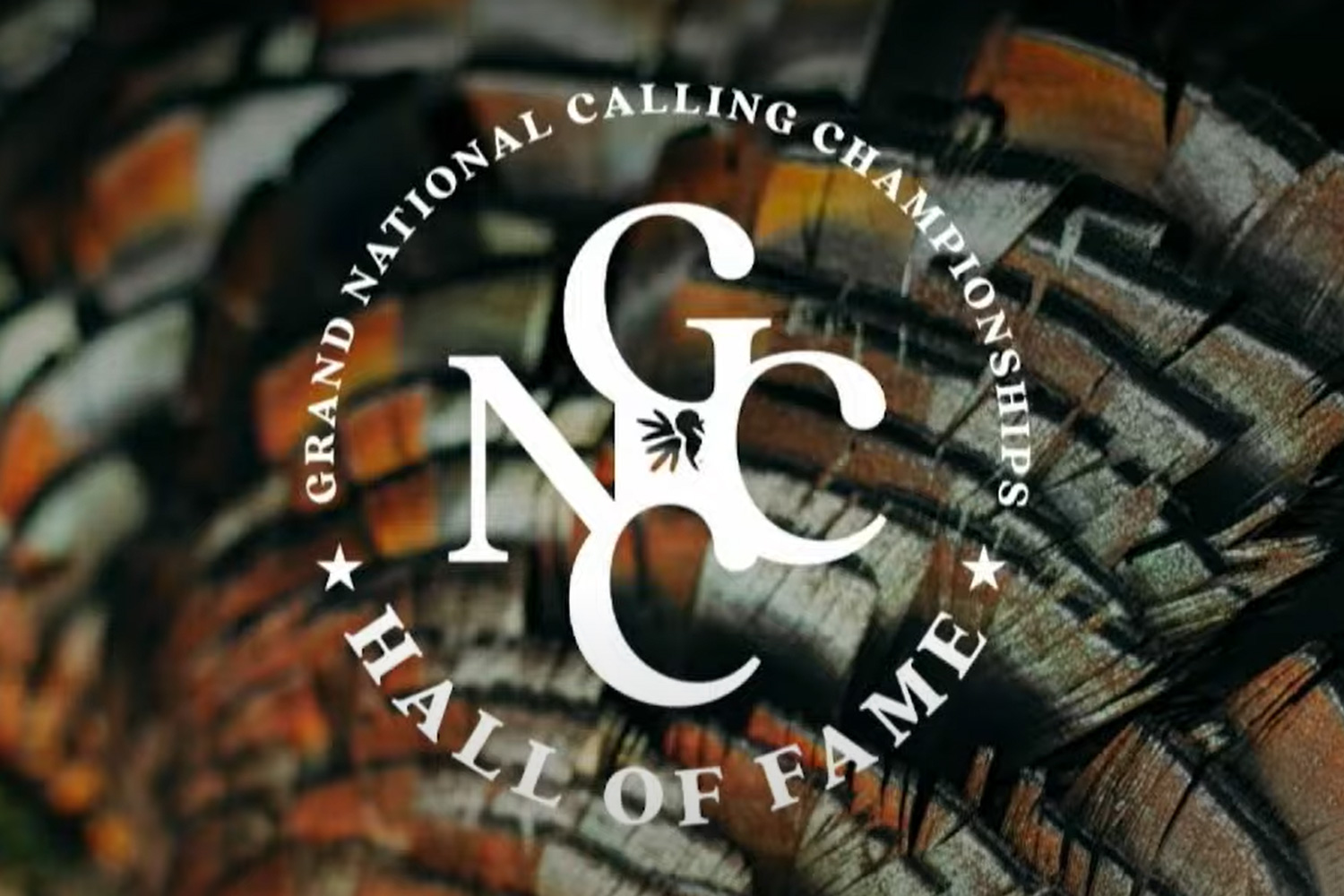 NWTF Announces 2024 Grand National Calling Championships Hall of Fame