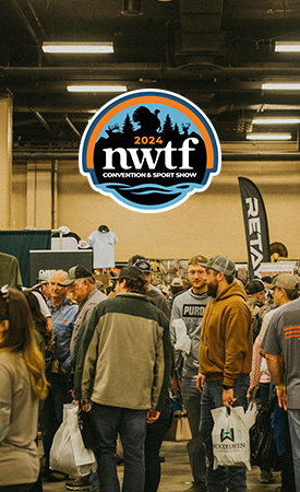 Best of the 2024 NWTF Show