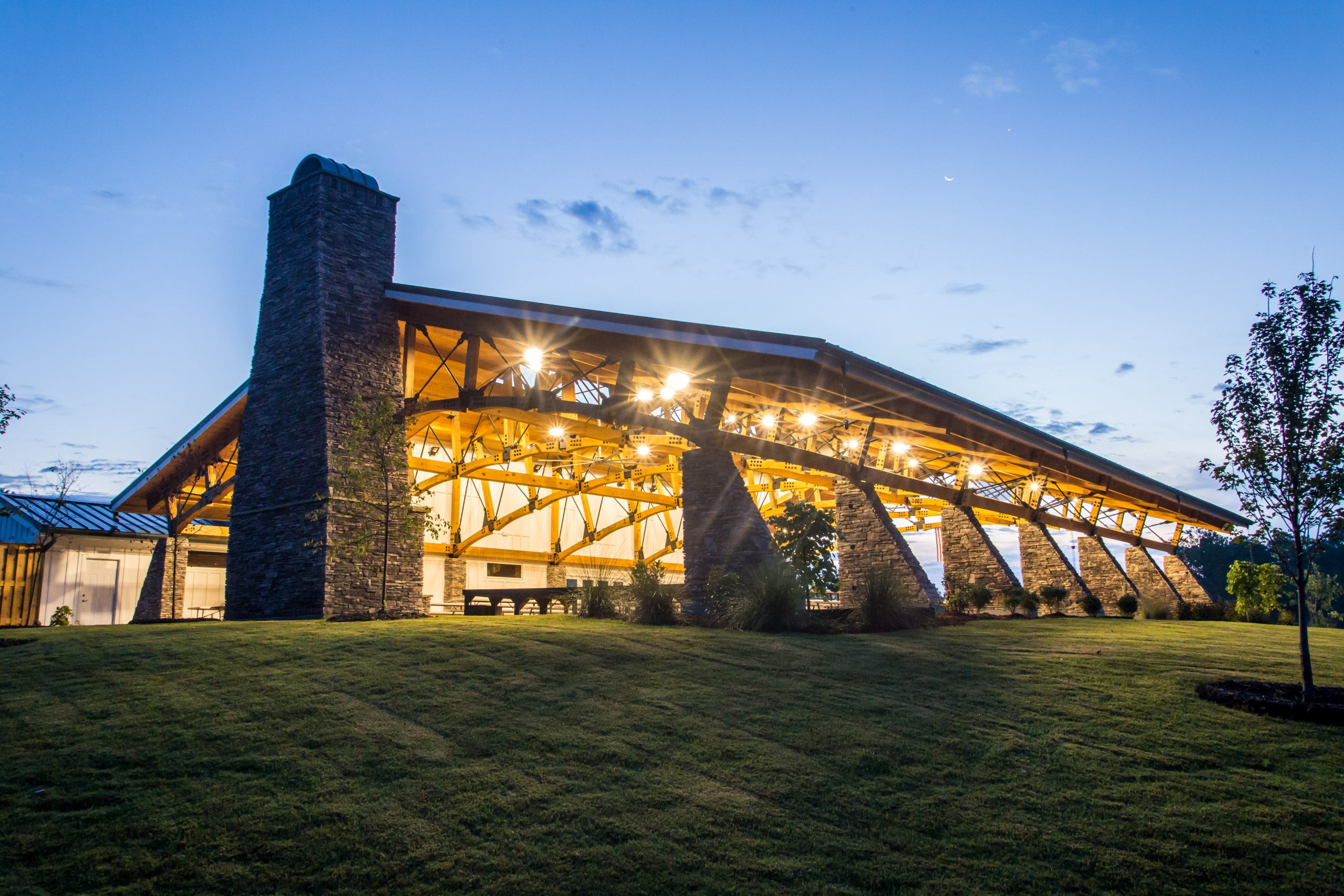 The Palmetto Shooting Complex