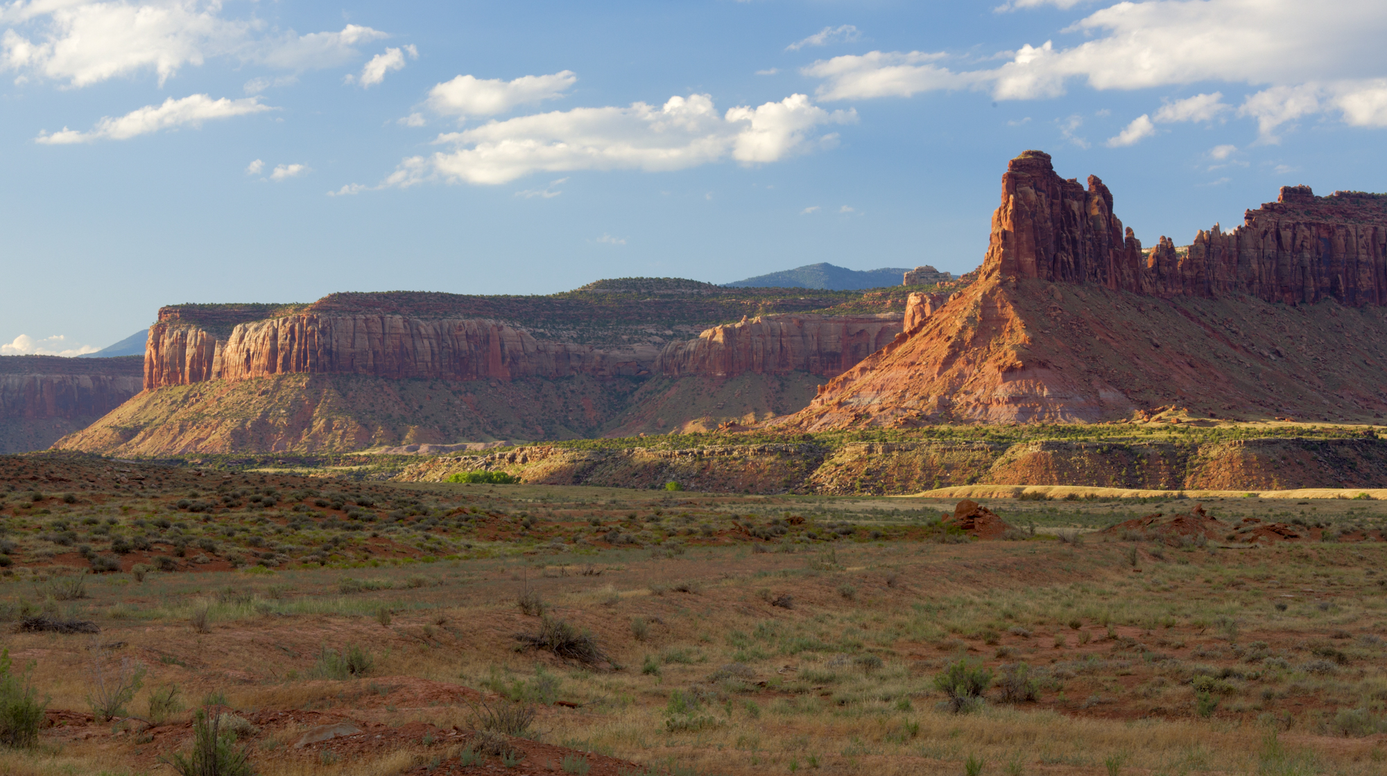 Indian Creek, Utah